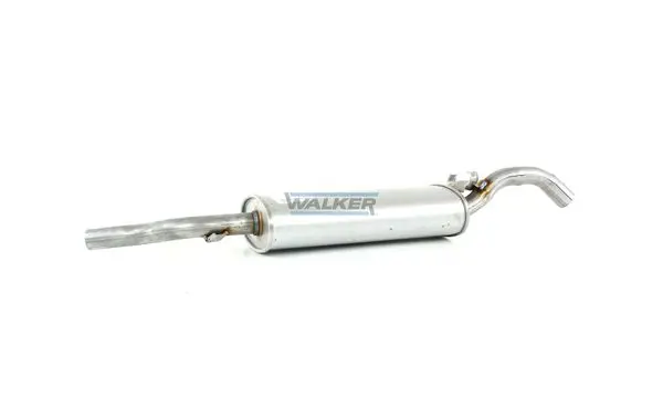 Handler.Part End silencer WALKER 08347 4