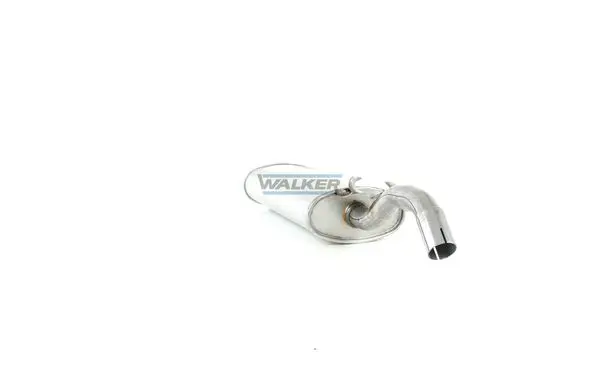 Handler.Part End silencer WALKER 08347 5