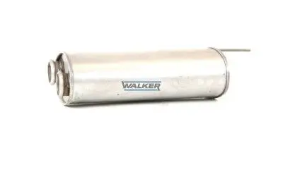 Handler.Part Middle silencer WALKER 08395 6