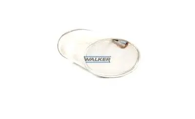 Handler.Part Middle silencer WALKER 08395 7