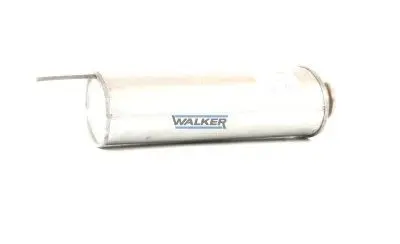 Handler.Part Middle silencer WALKER 08395 8