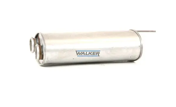 Handler.Part Middle silencer WALKER 08395 2