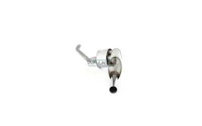 Handler.Part End silencer WALKER 08568 6