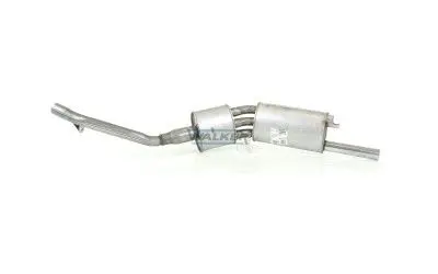 Handler.Part End silencer WALKER 08568 5