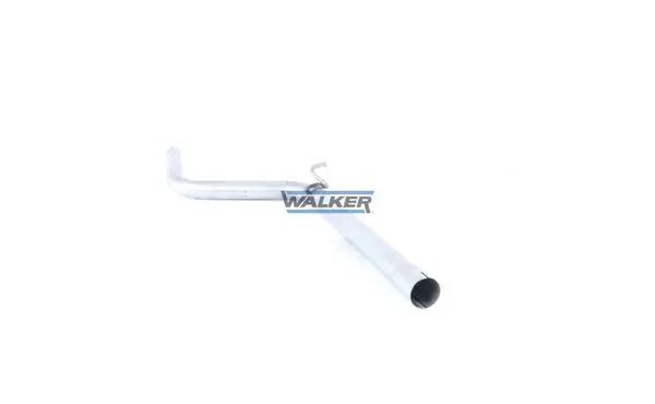 Handler.Part Exhaust pipe WALKER 08951 5