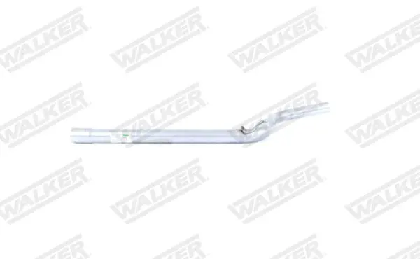 Handler.Part Exhaust pipe WALKER 08951 1