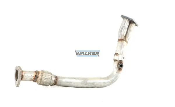 Handler.Part Exhaust pipe WALKER 08957 3