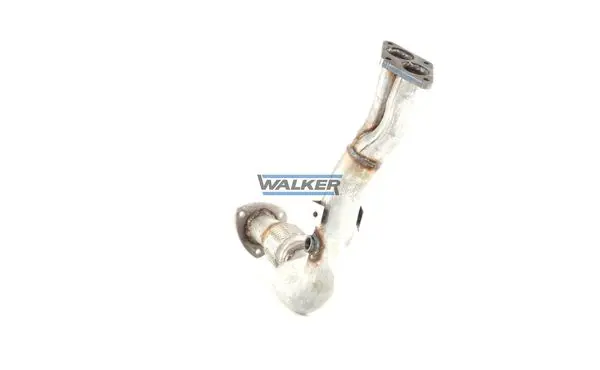 Handler.Part Exhaust pipe WALKER 08957 4