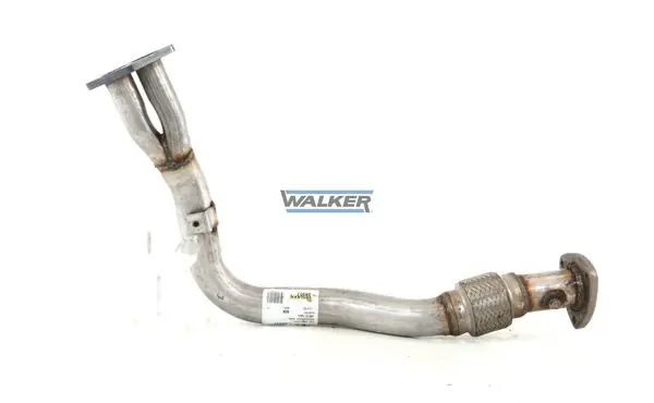 Handler.Part Exhaust pipe WALKER 08957 1