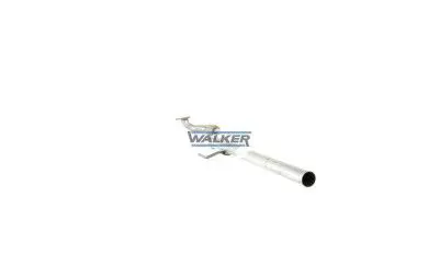 Handler.Part Exhaust pipe WALKER 08965 6