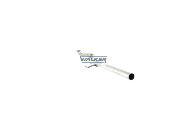 Handler.Part Exhaust pipe WALKER 08965 2