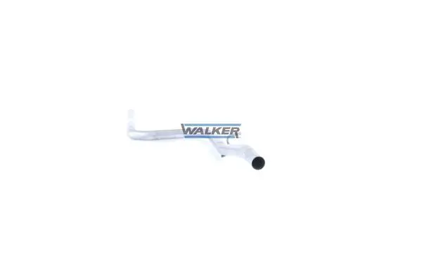 Handler.Part Exhaust pipe WALKER 08969 4