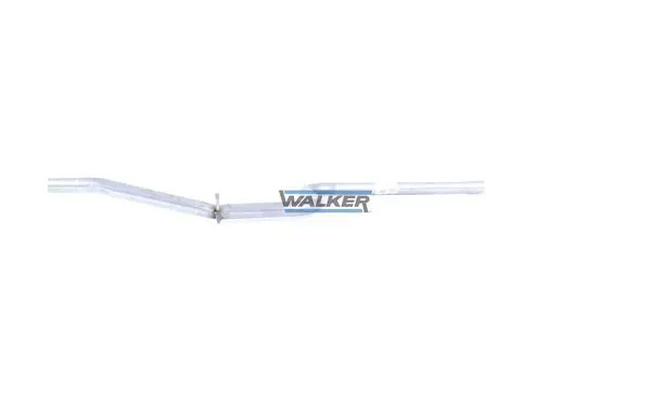 Handler.Part Exhaust pipe WALKER 08969 5