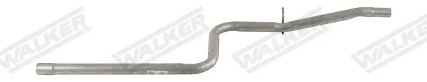 Handler.Part Exhaust pipe WALKER 08969 1