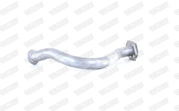 Handler.Part Exhaust pipe WALKER 08985 8