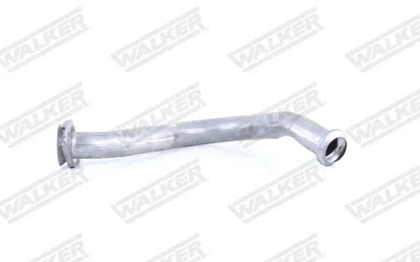 Handler.Part Exhaust pipe WALKER 08985 2