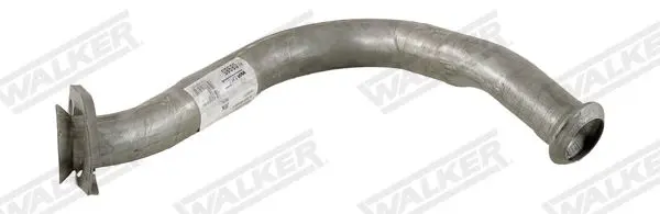 Handler.Part Exhaust pipe WALKER 08985 1