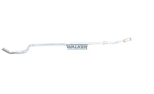 Handler.Part Exhaust pipe WALKER 09240 11