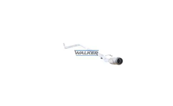 Handler.Part Exhaust pipe WALKER 09240 12