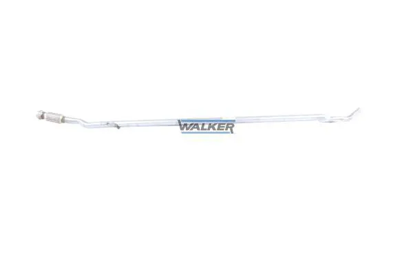 Handler.Part Exhaust pipe WALKER 09240 9