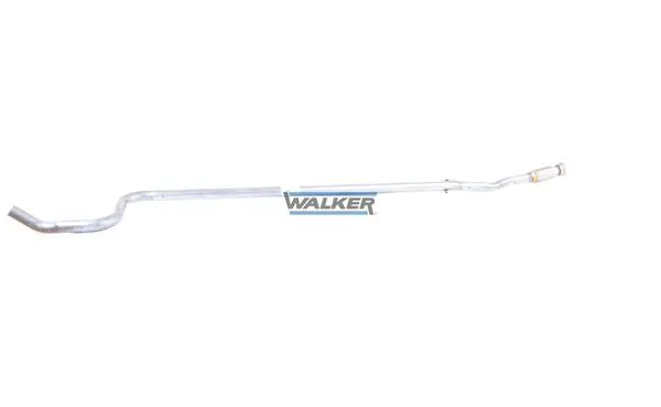 Handler.Part Exhaust pipe WALKER 09240 4