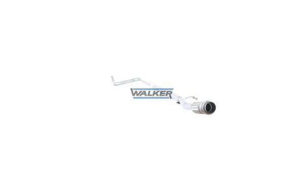 Handler.Part Exhaust pipe WALKER 09240 5