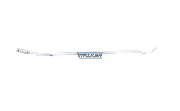 Handler.Part Exhaust pipe WALKER 09240 2