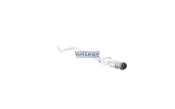 Handler.Part Exhaust pipe WALKER 09241 5