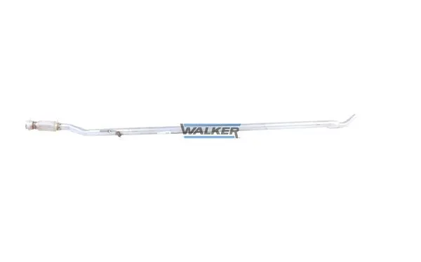 Handler.Part Exhaust pipe WALKER 09241 2