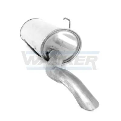 Handler.Part End silencer WALKER 09406 3