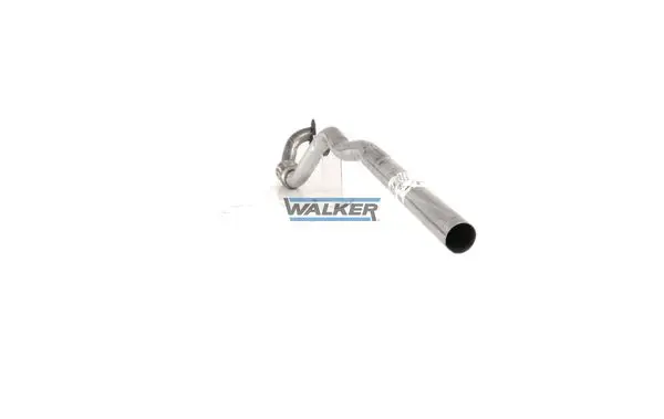 Handler.Part Exhaust pipe WALKER 09527 3