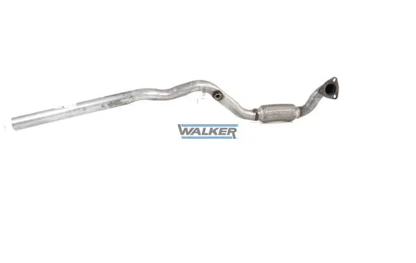 Handler.Part Exhaust pipe WALKER 09527 4