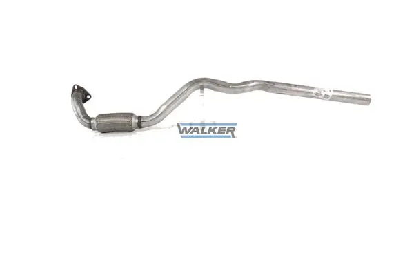 Handler.Part Exhaust pipe WALKER 09527 2