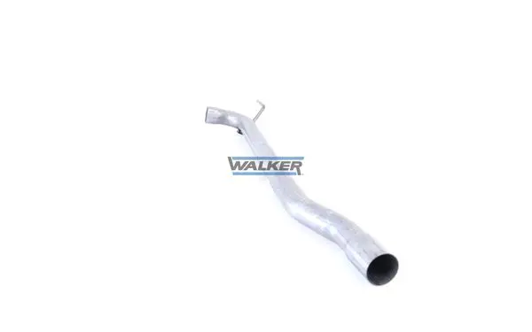 Handler.Part Exhaust pipe WALKER 09972 4