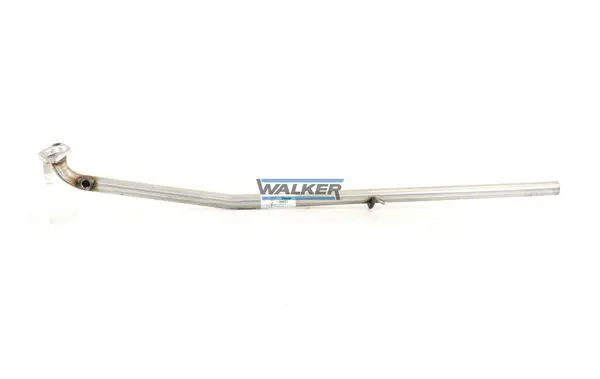 Handler.Part Exhaust pipe WALKER 09931 2