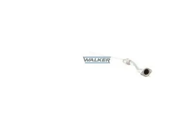 Handler.Part Exhaust pipe WALKER 10395 8