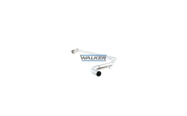 Handler.Part Exhaust pipe WALKER 10395 2