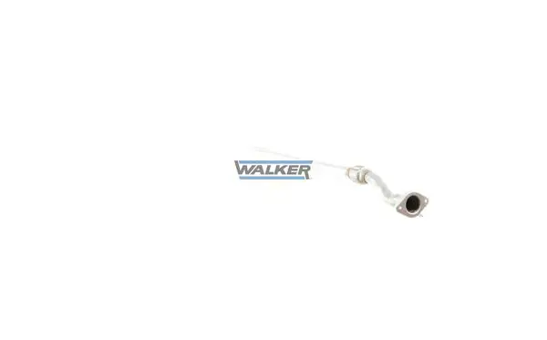 Handler.Part Exhaust pipe WALKER 10395 4