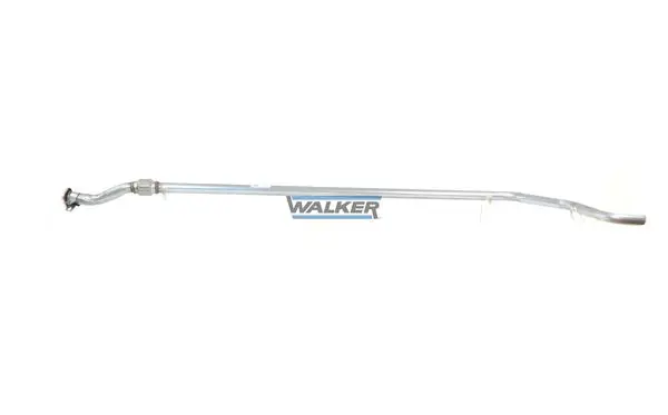 Handler.Part Exhaust pipe WALKER 10395 1