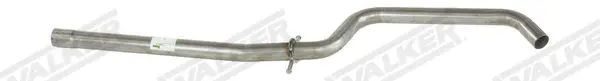 Handler.Part Exhaust pipe WALKER 10423 1