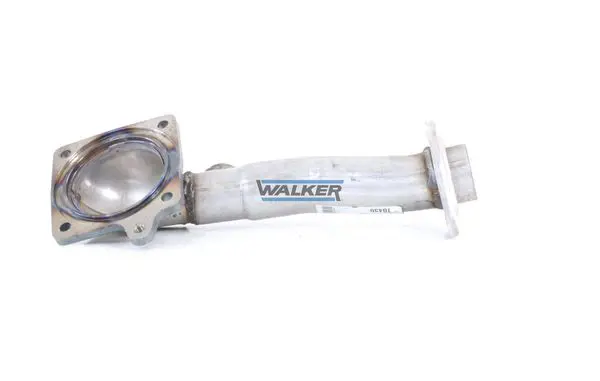 Handler.Part Exhaust pipe WALKER 10430 2