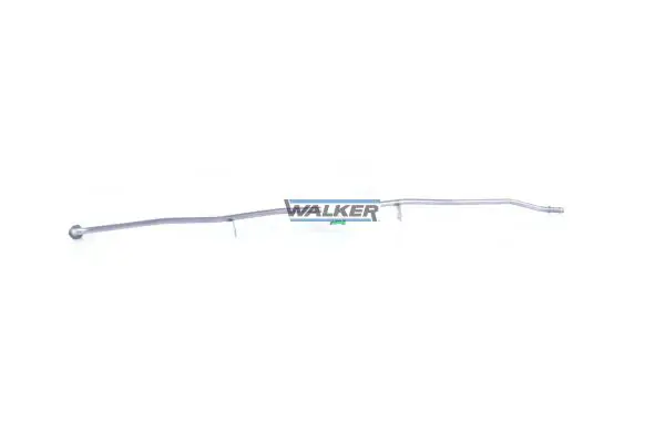 Handler.Part Pressure pipe, pressure sensor (soot/particulate filter) WALKER 10435 11