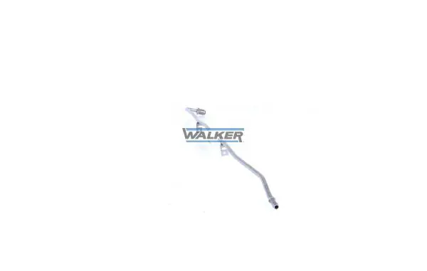 Handler.Part Pressure pipe, pressure sensor (soot/particulate filter) WALKER 10435 12