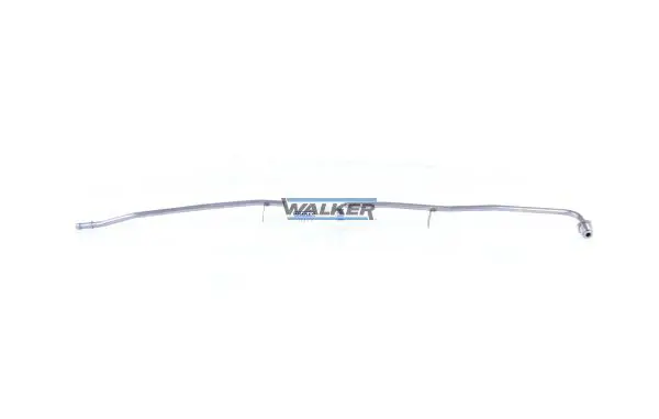 Handler.Part Pressure pipe, pressure sensor (soot/particulate filter) WALKER 10435 9