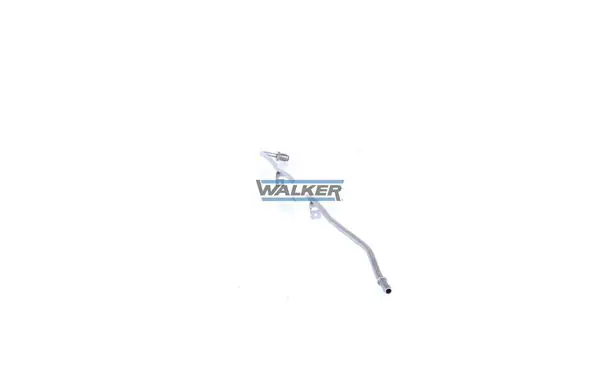 Handler.Part Pressure pipe, pressure sensor (soot/particulate filter) WALKER 10435 5