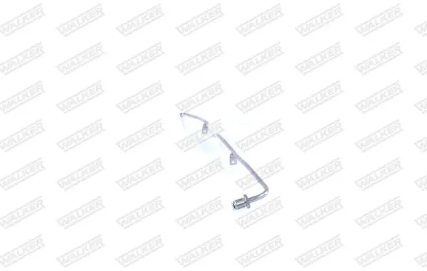 Handler.Part Pressure pipe, pressure sensor (soot/particulate filter) WALKER 10435 6