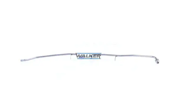 Handler.Part Pressure pipe, pressure sensor (soot/particulate filter) WALKER 10435 2