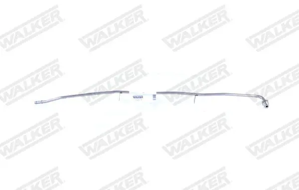 Handler.Part Pressure pipe, pressure sensor (soot/particulate filter) WALKER 10435 1