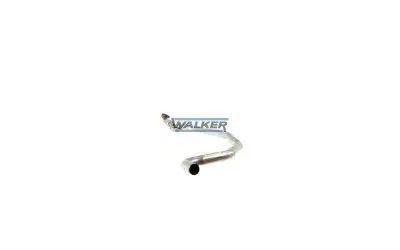 Handler.Part Exhaust pipe WALKER 10477 6