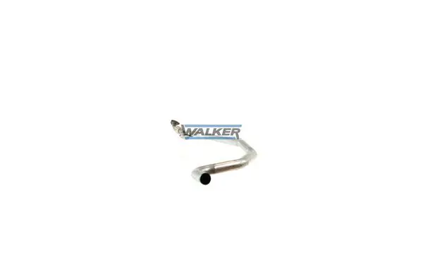 Handler.Part Exhaust pipe WALKER 10477 2